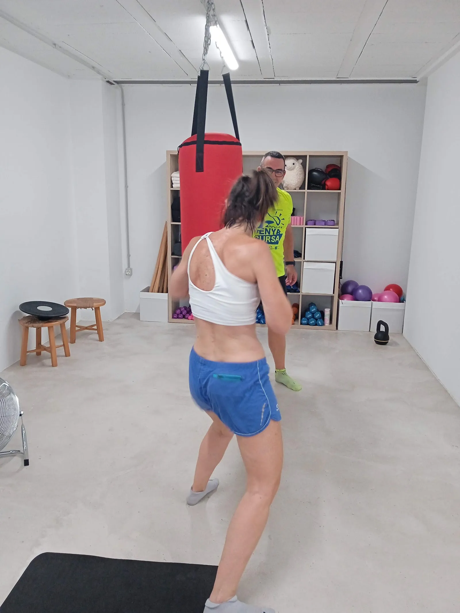 gimnàs del raval — estudio de fitness-studio en Castelló de la Plana — 2