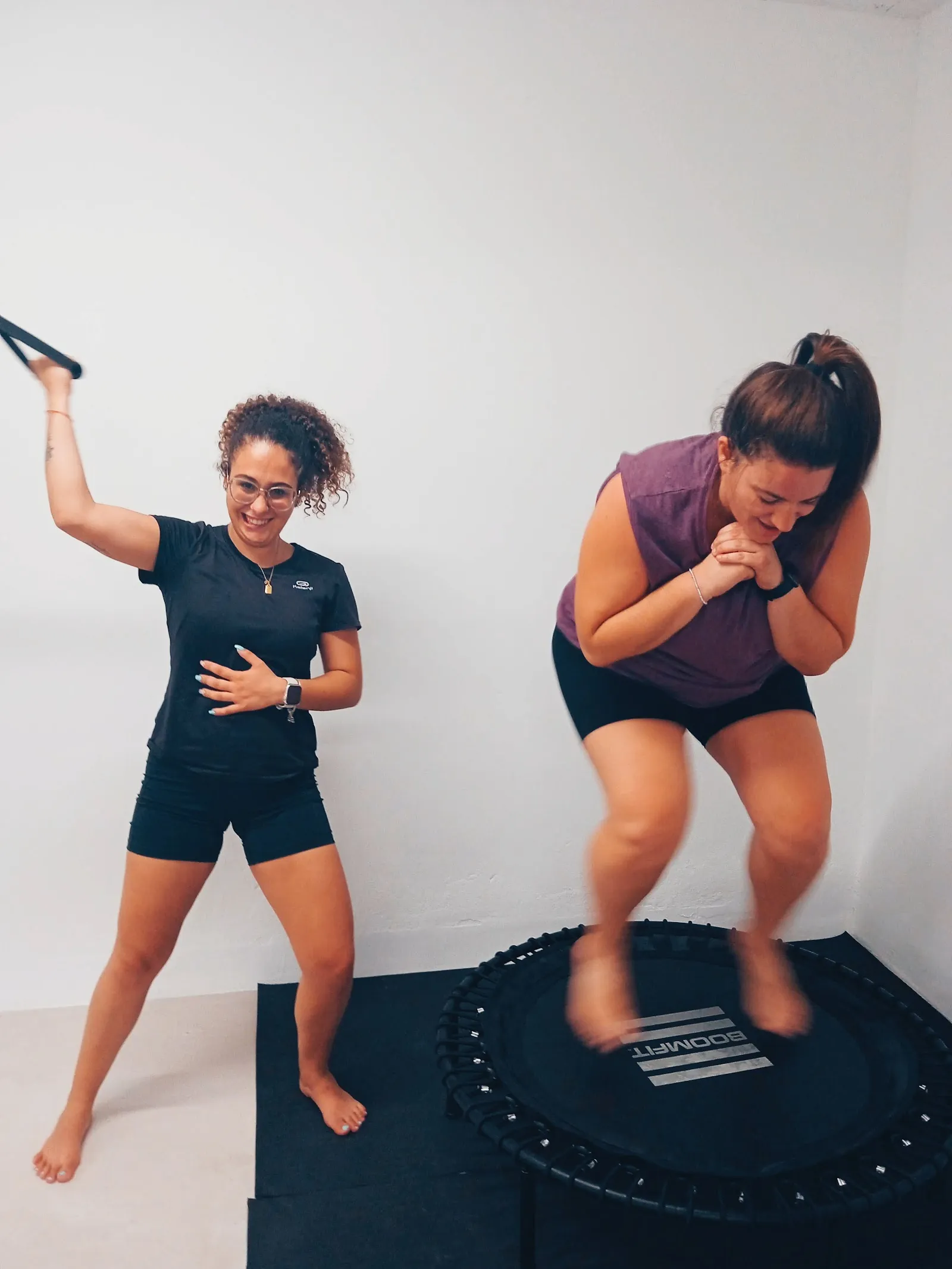gimnàs del raval — estudio de fitness-studio en Castelló de la Plana — 3