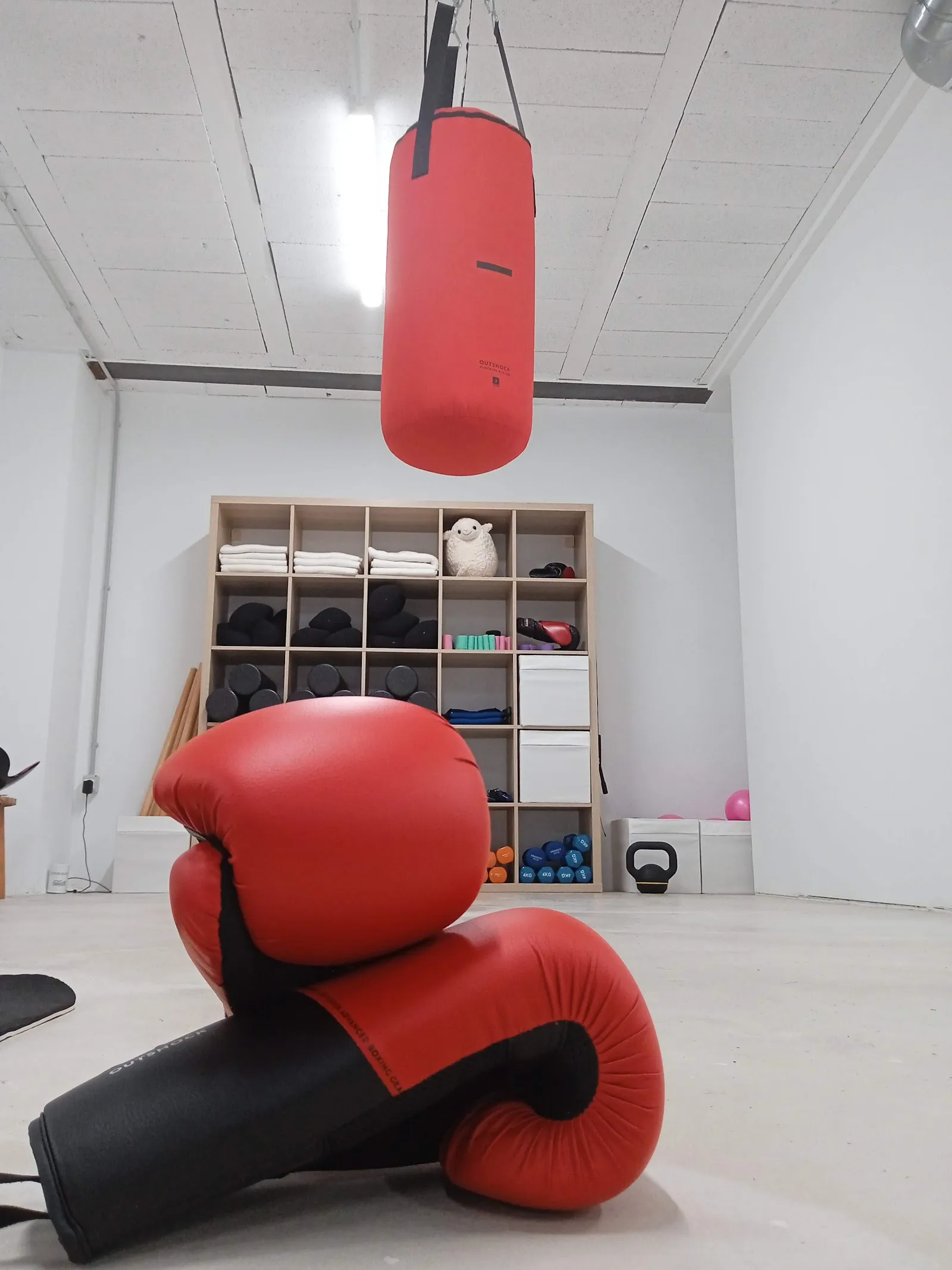 gimnàs del raval — estudio de fitness-studio en Castelló de la Plana — 3