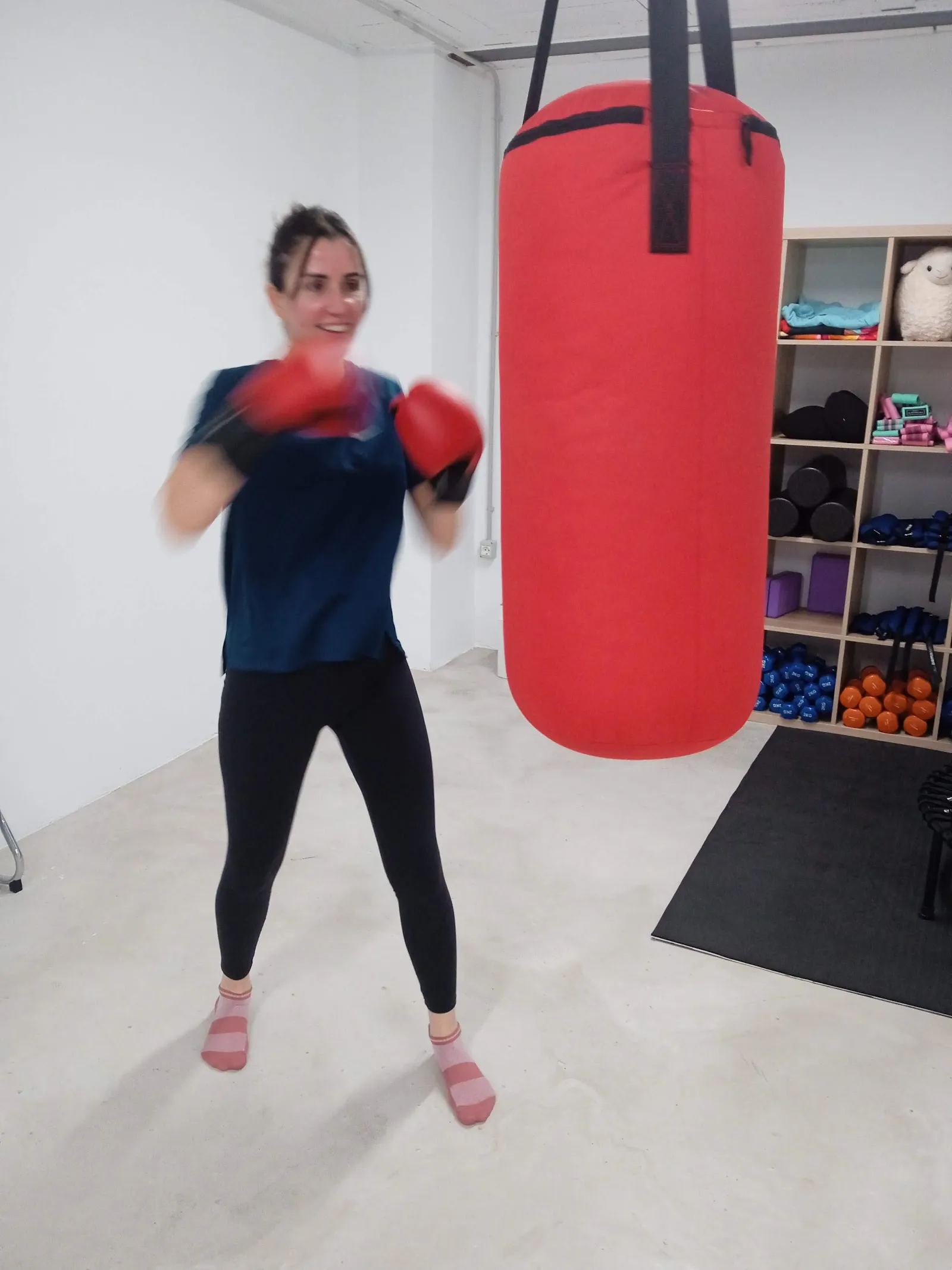 gimnàs del raval — estudio de fitness-studio en Castelló de la Plana — 4