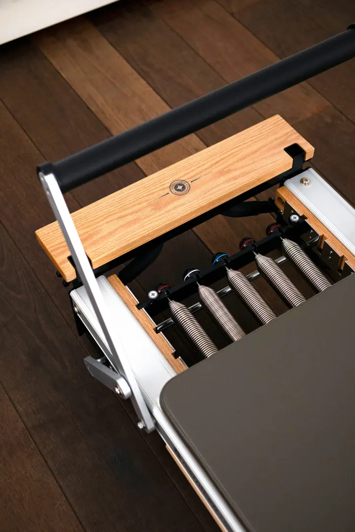 The Pilates Concept - Haarlem — Pilates in Haarlem