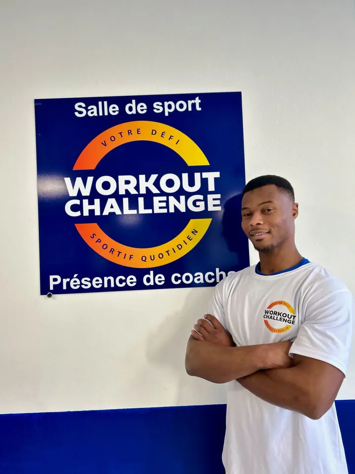 Workout Challenge — salle de fitness-studio aux Pavillons-sous-Bois — 3