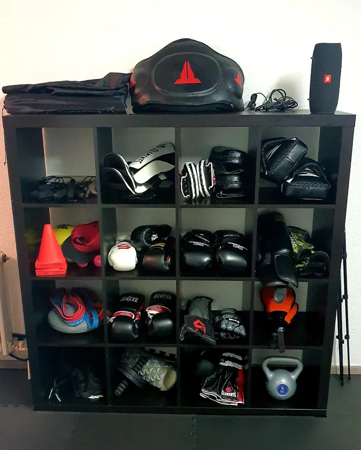 Fight Club Ffm — mma-studio in Frankfurt am Main — 5