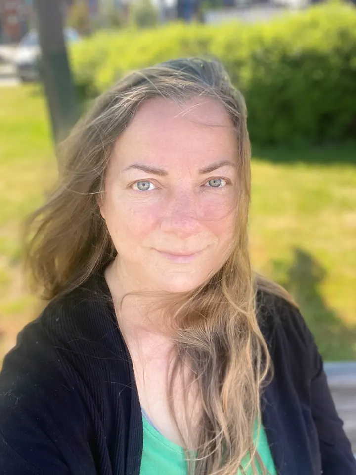 ArtYoga - Mariane Hedlund - Lymfmassage & Yoga — Yoga i Brynäs, Gävle