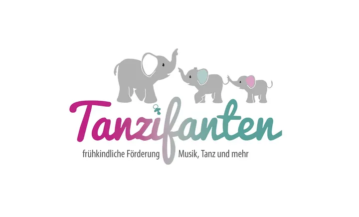 Tanzifanten (Babymassage, nappydancers , zumbini Kindertanz ) — tanz-studio in Duisburg — 3
