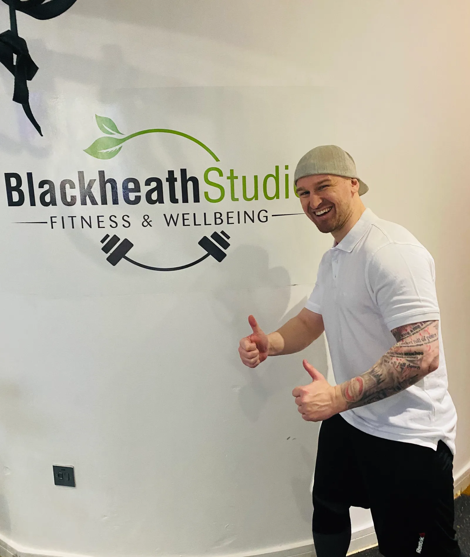 Blackheath Studio Personal Training, Fitness, Weight Loss, Wellbeing, Posture Analysis, Injury Rehab, Nutrition, Back Pain. — pt studio in Blackheath, London — 2