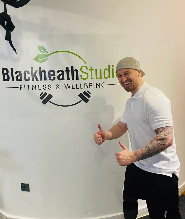 Blackheath Studio — wellness-studio in Blackheath, London — 3