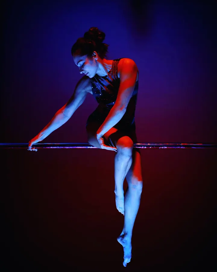 SKY MOVE Pole — pole fitness-studio in Schwäbisch Gmünd — 2