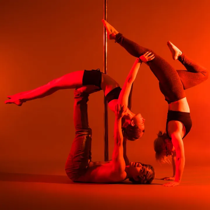 SKY MOVE Pole — pole fitness-studio in Schwäbisch Gmünd — 3