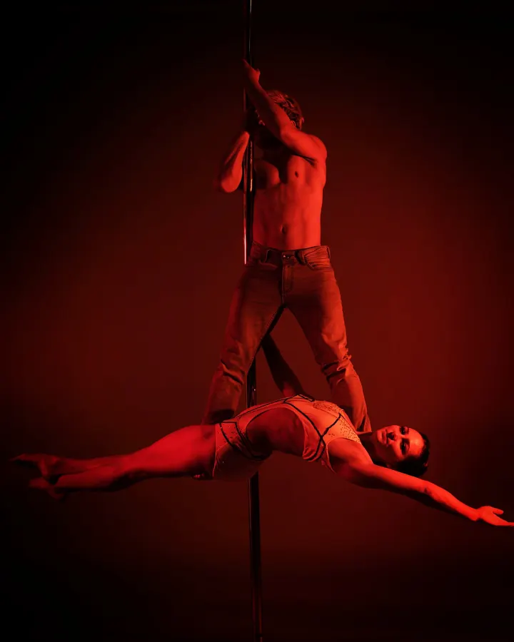SKY MOVE Pole — Fitnessstudio in Schwäbisch Gmünd