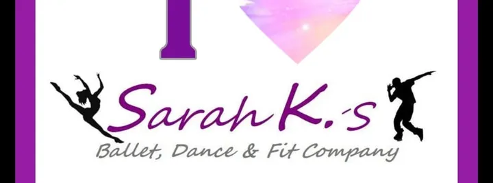 Sarah K's Ballet, Dance & Fit Company — Fitnessstudio in Merken, Düren