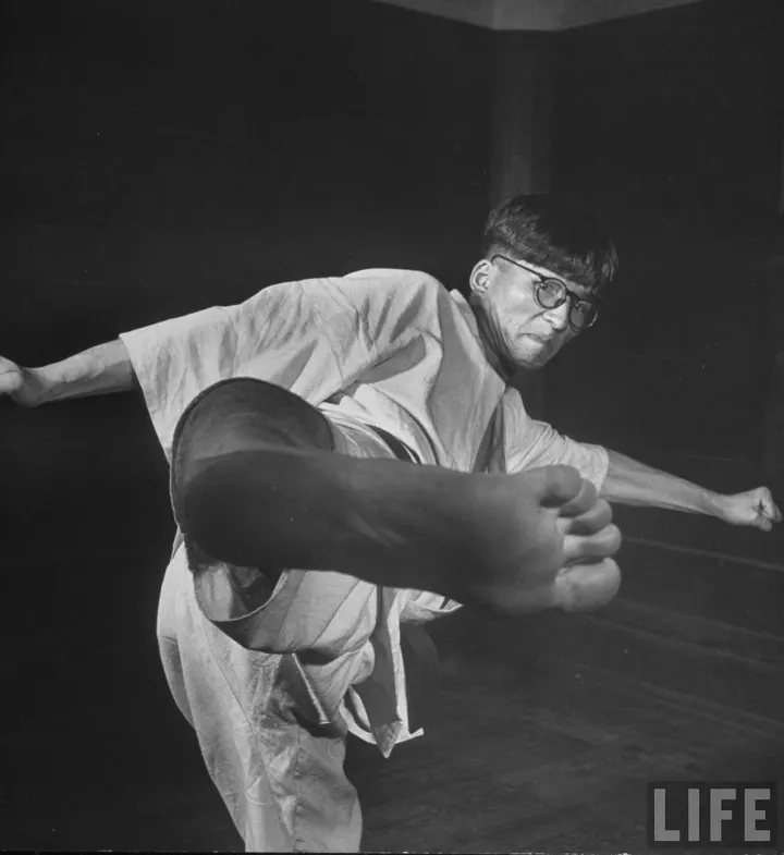 JKA Toulouse Karaté — arts martiaux-studio à Toulouse — 6