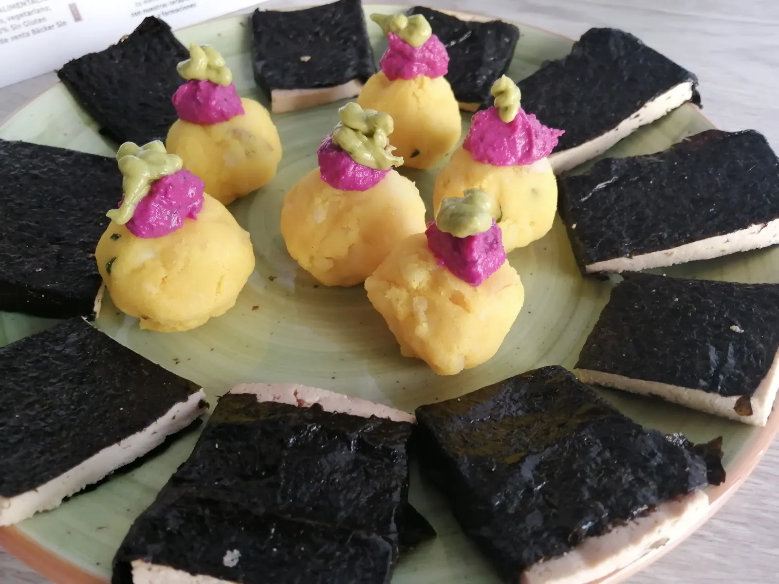 Bambú Zenter — wellness-studio en Barrio Nuevo, Santa Cruz de Tenerife — 2