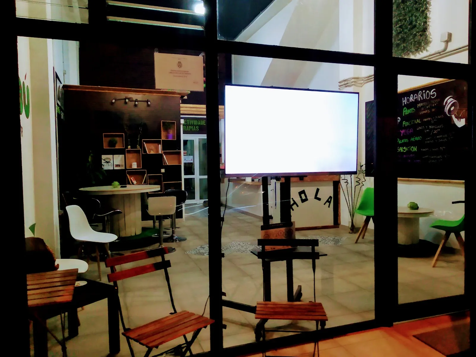 Bambú Zenter — wellness-studio en Santa Cruz de Tenerife — 3