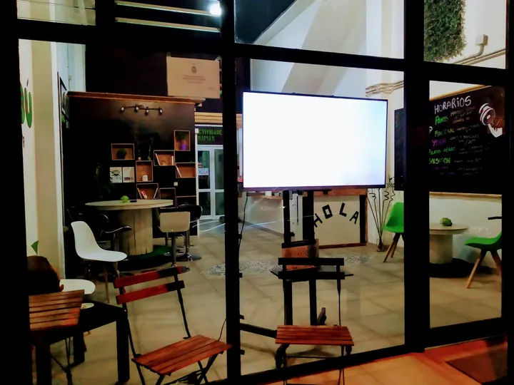 Bambú Zenter — wellness-studio en Santa Cruz de Tenerife — 3