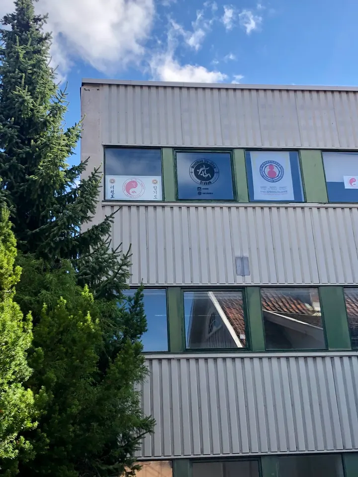 Drøbak BJJ — kampsport-studio i Seiersten, Drøbak — 2