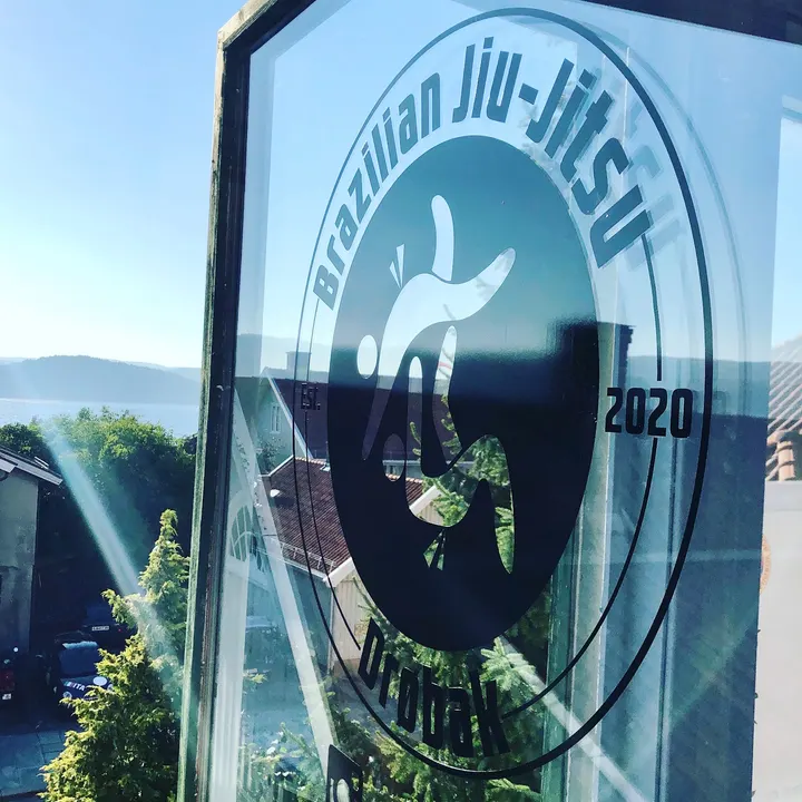 Drøbak BJJ — kampsport-studio i Seiersten, Drøbak — 3