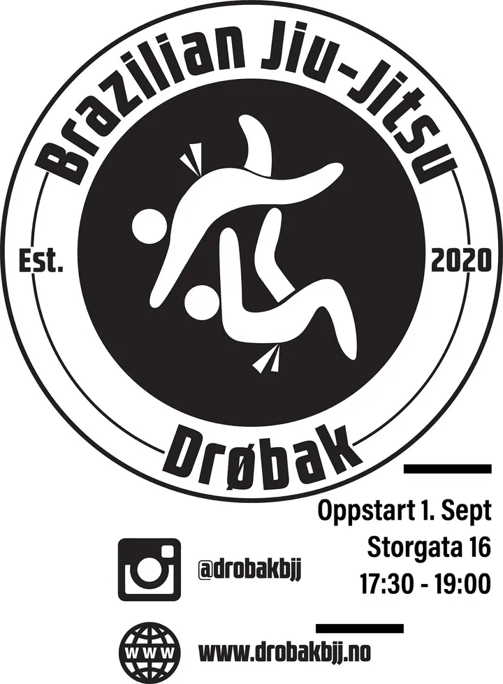 Drøbak BJJ — kampsport-studio i Drøbak — 3