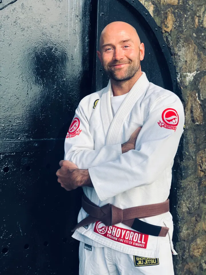Drøbak BJJ — Kampsport i Seiersten, Drøbak