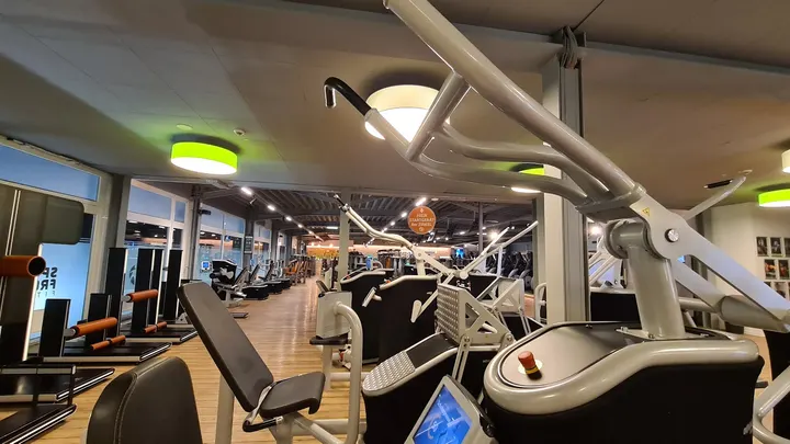 Sportsfreund Fitness Wilhelmshaven — fitnessstudio in Wilhelmshaven — 3