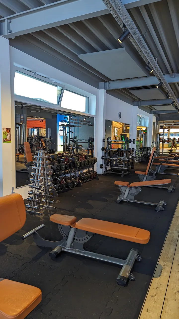 Sportsfreund Fitness Wilhelmshaven — fitnessstudio in Wilhelmshaven — 4
