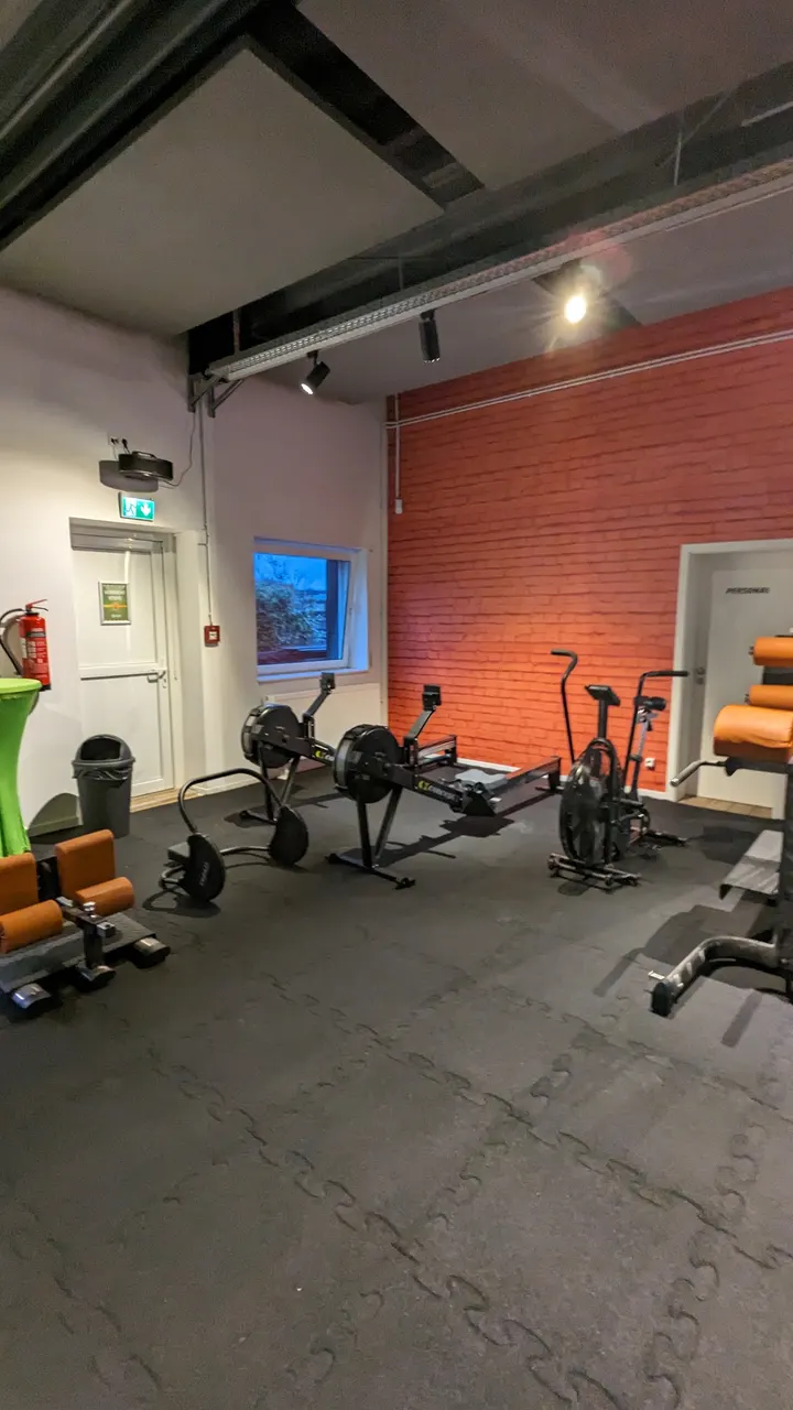 Sportsfreund Fitness Wilhelmshaven — fitnessstudio in Wilhelmshaven — 5