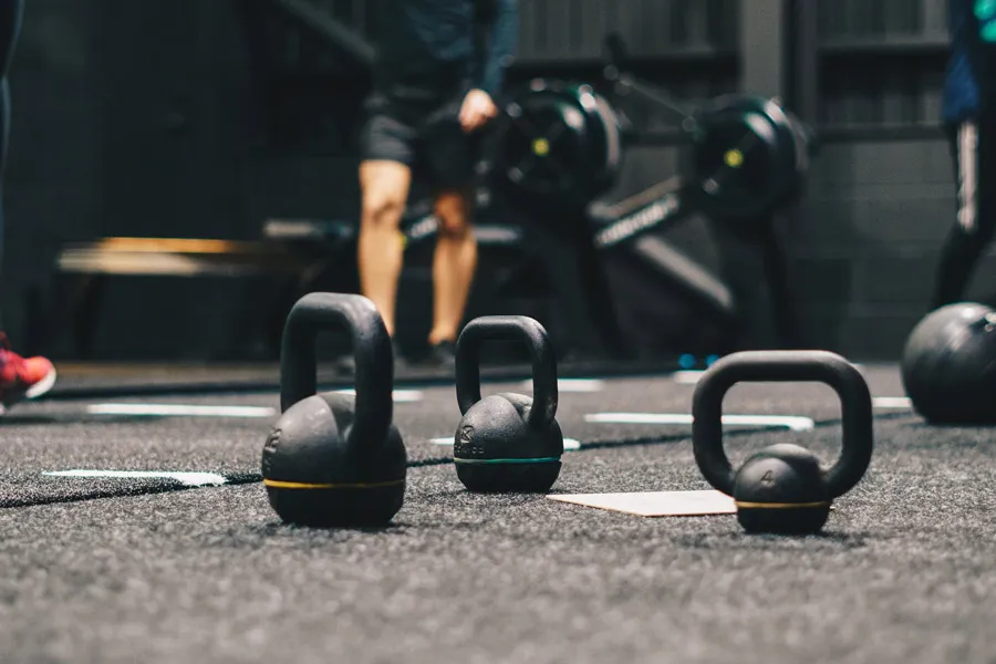 Fiona Livingstone Fitness — fitness studio in Leven — 3