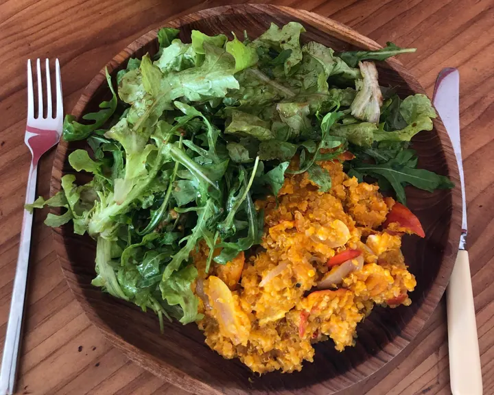 Lioba Fezer Wellbeing - Wild Goose Space — yoga-studio in Bristol — 4