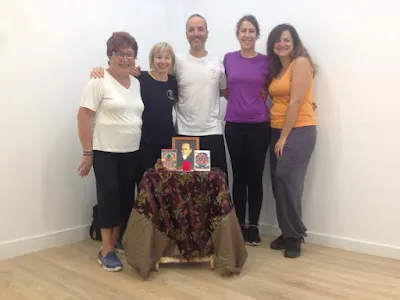 Espai Recreart — Baile en Centre, L'Hospitalet de Llobregat