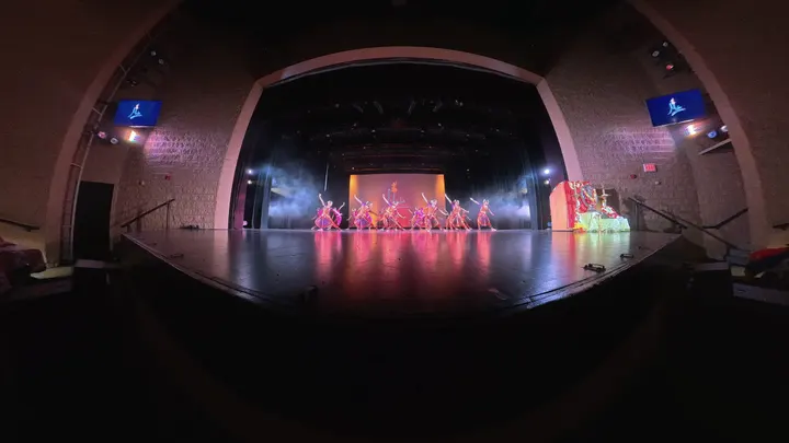 Mudra Dance Academy — Dance in Holywell Estate, Watford