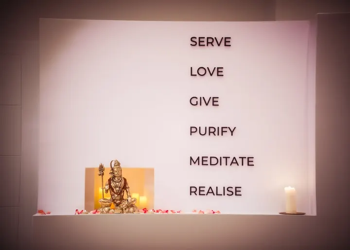 soham Langerwehe — yoga-studio in Langerwehe — 2