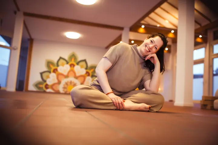 soham Langerwehe — yoga-studio in Langerwehe — 3