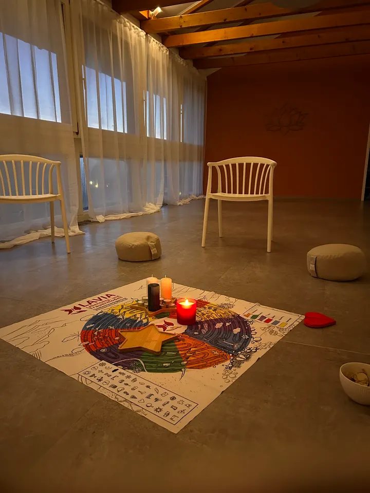 soham Langerwehe — yoga-studio in Langerwehe — 4
