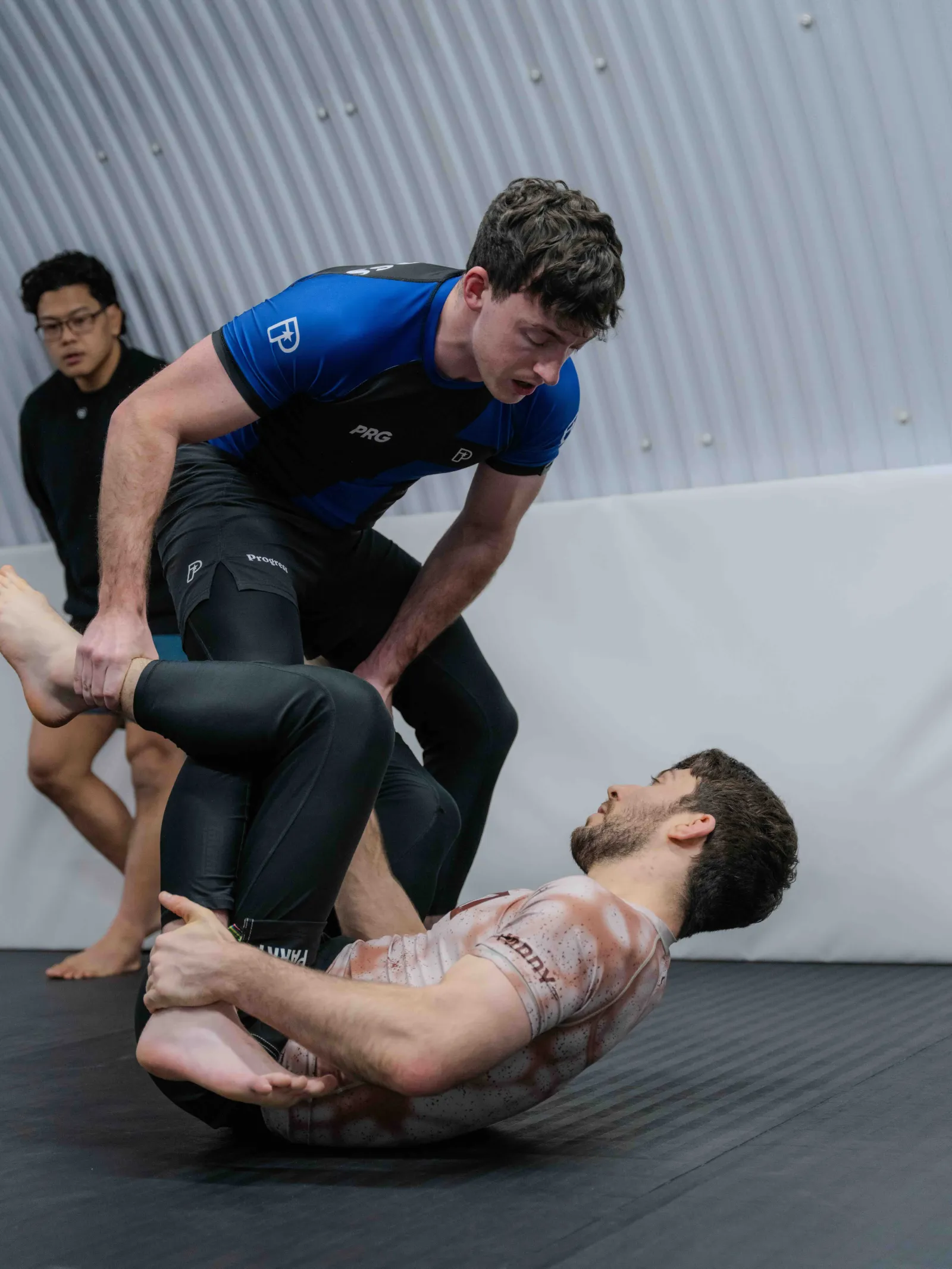 Hertz Grappling Studio — muay thai-studio in Waltham Cross — 2