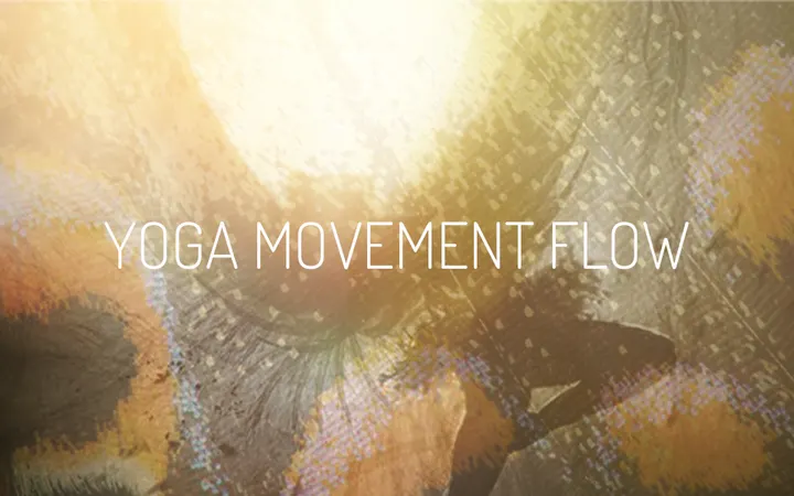 Urban OM — yoga-studio in Norrmalm, Stockholm — 2