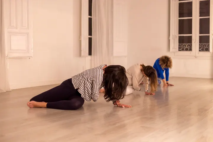 Método Feldenkrais — wellness-studio en Romareda, Zaragoza — 2