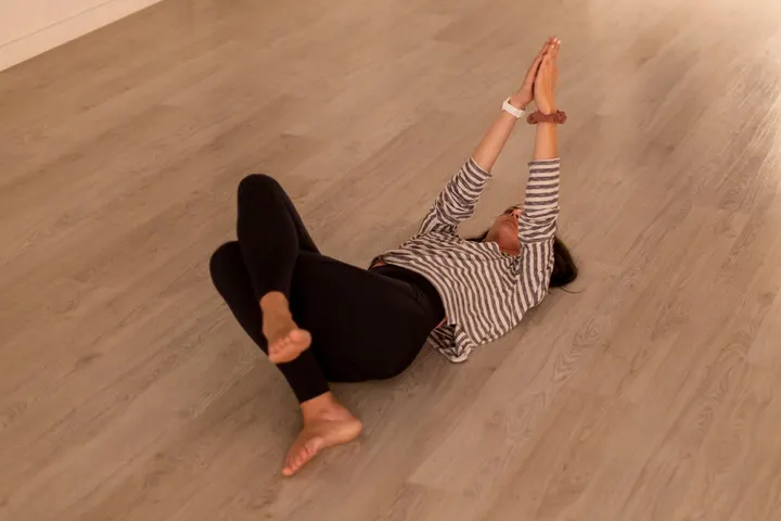 Método Feldenkrais — wellness-studio en Zaragoza — 3
