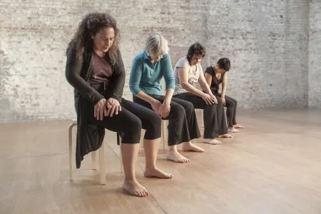 Método Feldenkrais — wellness-studio en Zaragoza — 4