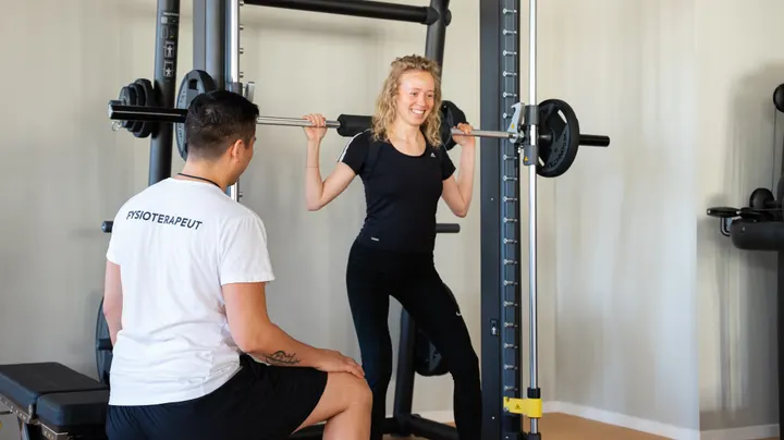 Medfit Haninge — fitness studio in Stockholm — 3