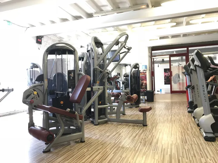 Fitness Forme — salle de fitness-studio à Étampes — 3
