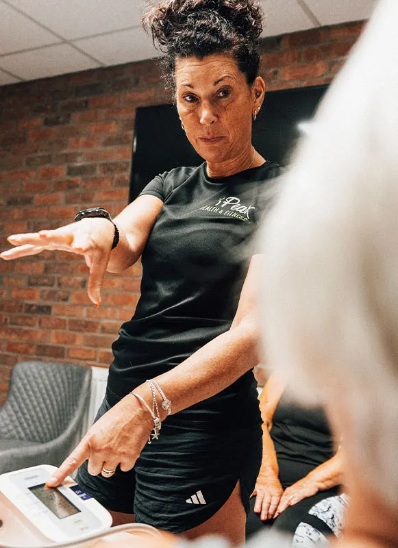 Peak Health & Fitness — hyrox-studio in Thorngumbald, Hull — 3