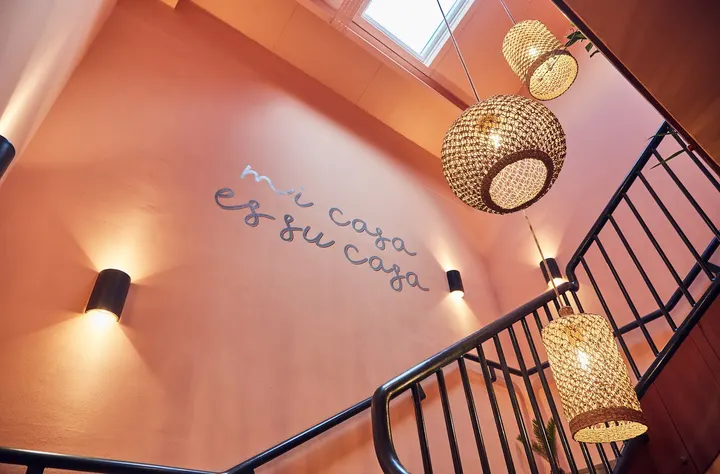 Battersea Spanish — dance-studio in London — 4