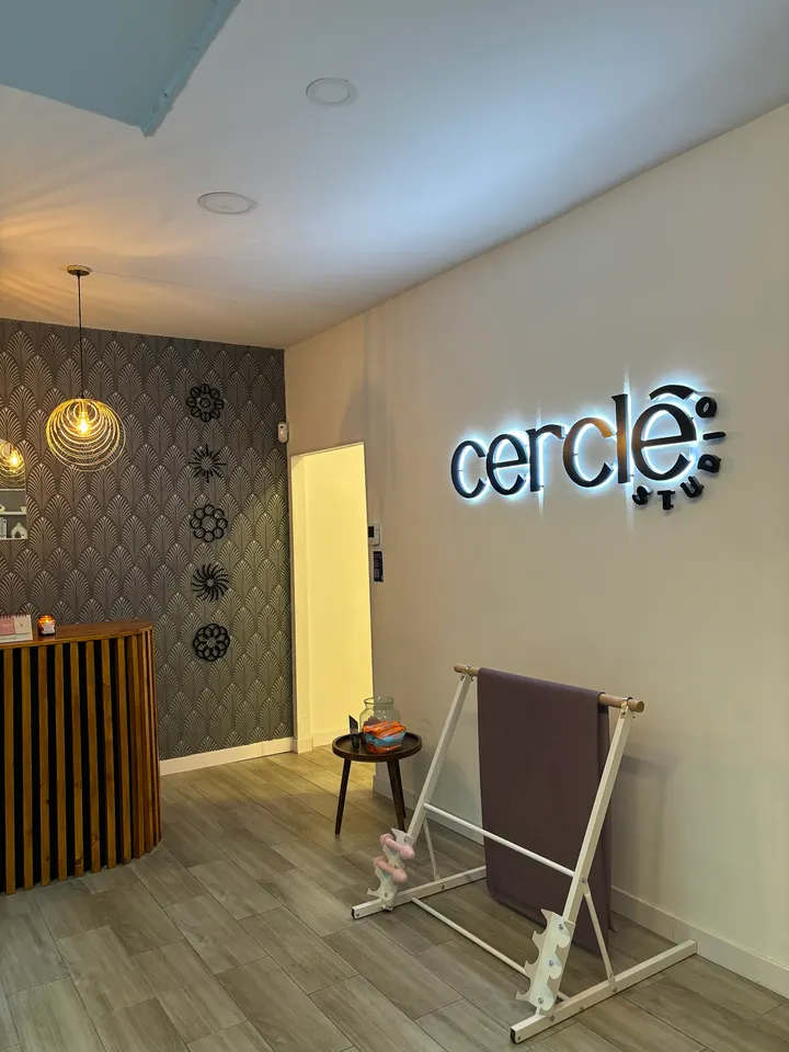 Cerclé Studio — Barre en Salamanca, Madrid