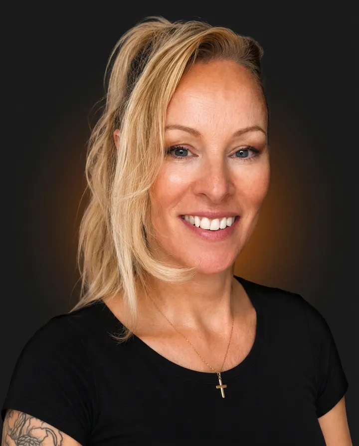 Infrarood Fitness Bussum — sportschool-studio in Bussum — 3
