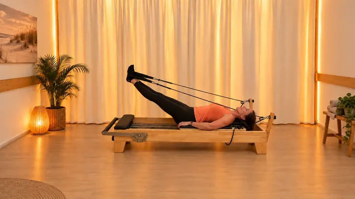 Infrarood Fitness Bussum — Sportschool in Bussum