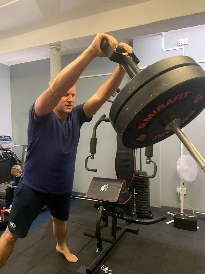 Evolve Fitness Yarm — fitness studio in Yarm — 3