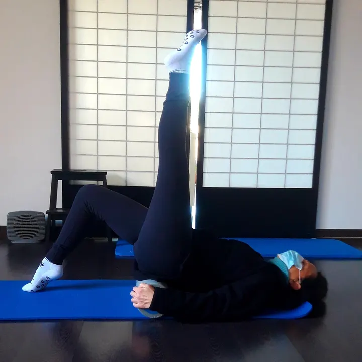 MARDEL FITNESS & HEALTH — estudio de fitness-studio en Colmenar Viejo — 4