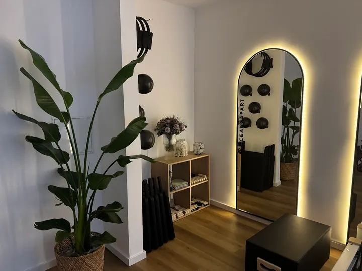 Luma Room — pilates-studio in Baukau-Ost, Herne — 2