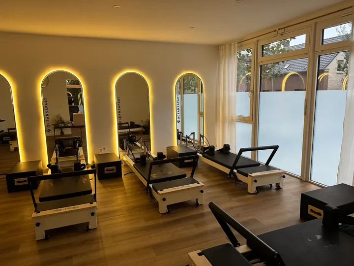 Luma Room — pilates-studio in Herne — 5