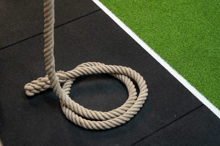 StayFitNL Barneveld — bootcamp-studio in De Burgt, Barneveld — 3